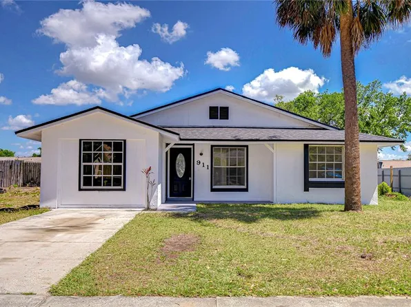 911 Kirkcaldy Way, Valrico, FL 33594