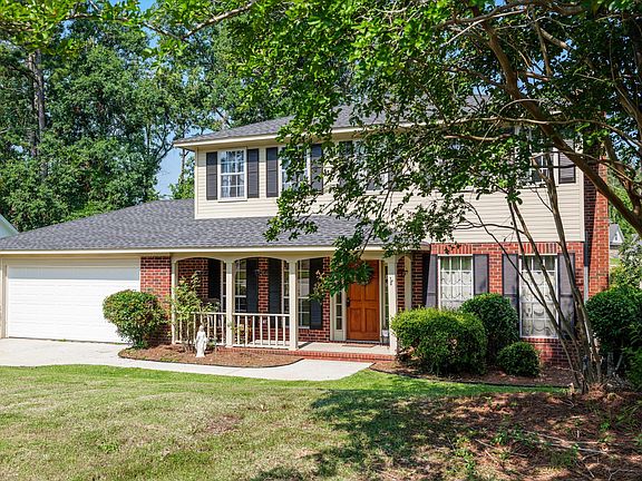 2nd image of 4604 Mulberry Creek Drive