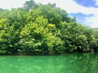 River Ridge Rd TRACT 2, Maynardville, TN 37807