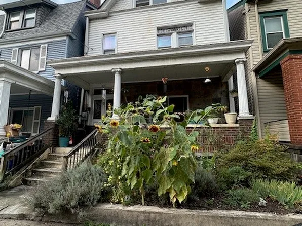 1031 Evergreen Ave, Pittsburgh, PA 15209