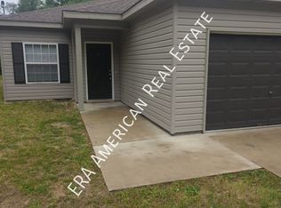 605 E Williams Ave, Crestview, FL 32539
