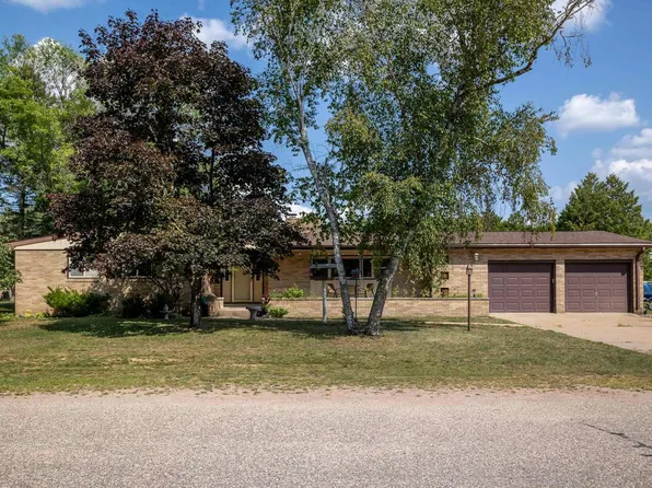 2040 ADAMS STREET, Plover, WI 54467