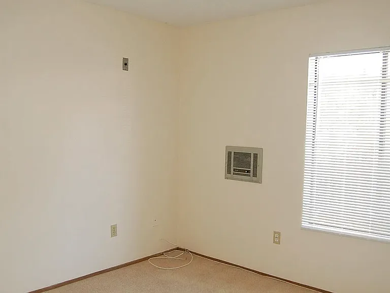 Bedroom View