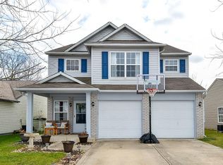 2379 Salem Park Dr, Indianapolis, IN 46239