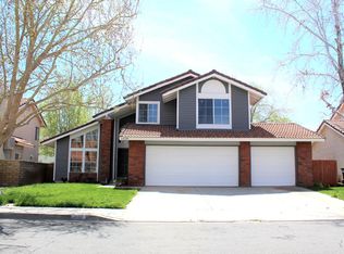 1638 Centre Ct, Palmdale, CA 93551