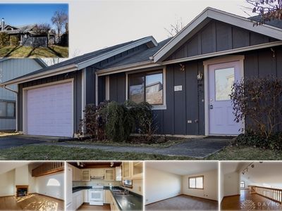 170 Park Meadows Dr, Yellow Springs, OH, 45387
