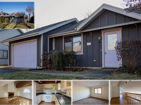 170 Park Meadows Dr, Yellow Springs, OH 45387