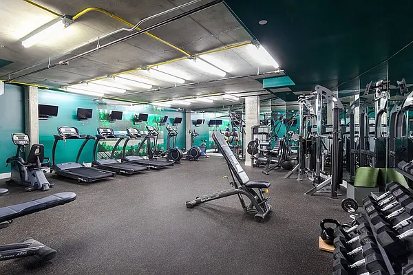 Rented by Brooklyn Group | media 49