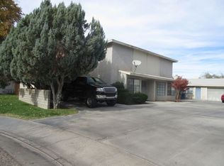 604 Perdew Ave APT B, Ridgecrest, CA 93555