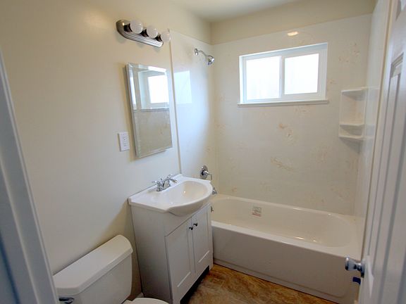 Stylish Bathrooms