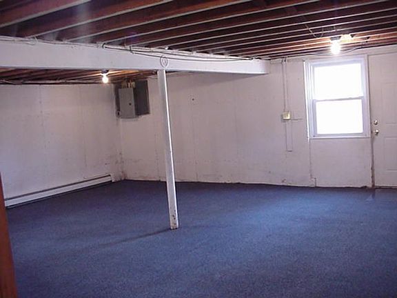 Full Basement