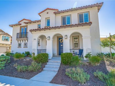 346 Hydrangea St, Fillmore, CA, 93015