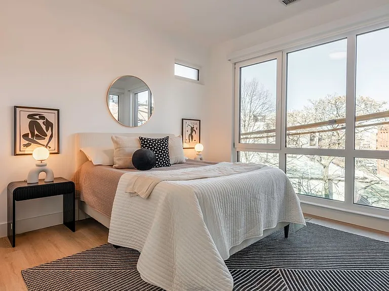 Verge Residences — Photo 41