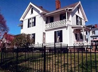 47 Prospect Pl, Bristol, CT 06010