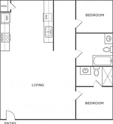 Stoneridge Apartments — Photo 20