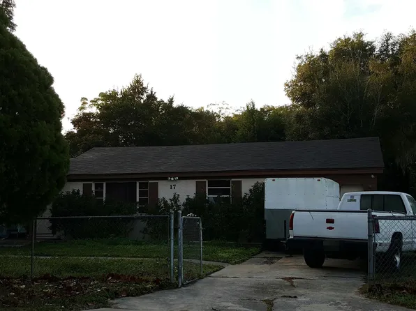 17 Palmira Rd, Debary, FL 32713