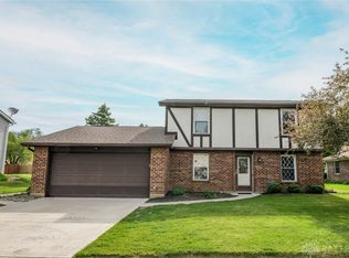 1224 Ronald St, Vandalia, OH 45377