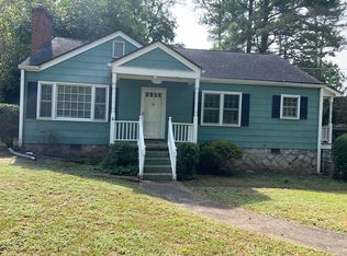1343 Merry Ln, Atlanta, GA 30329