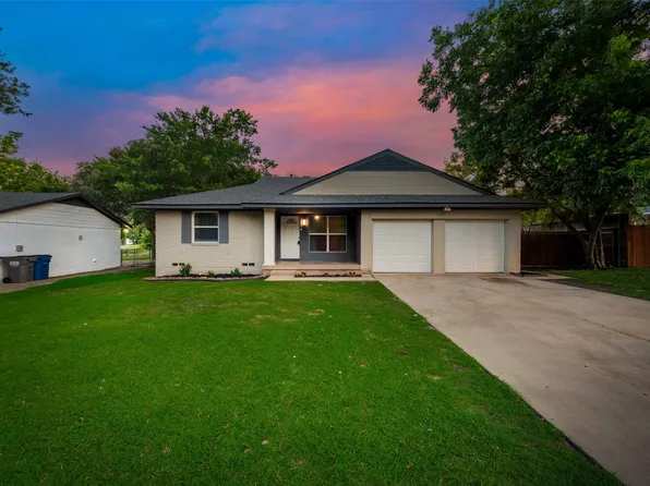 507 W Coats Dr, Allen, TX 75013