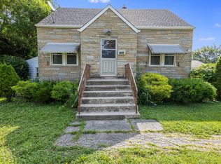 17533 65th Ave, Tinley Park, IL