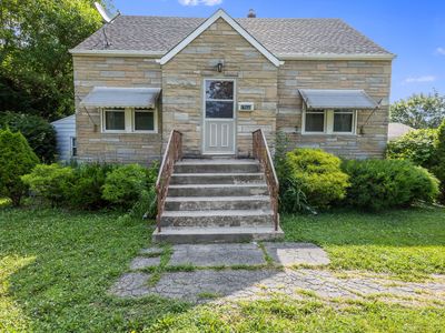 17533 65th Ave, Tinley Park, IL, 60477