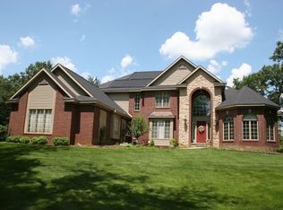 2724 Stanton Rd, Oxford, MI 48371