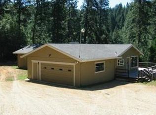 22030 Fiddletown Rd, Volcano, CA 95689
