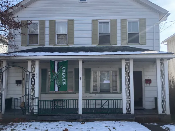 45 E Grove St, Edwardsville, PA 18704