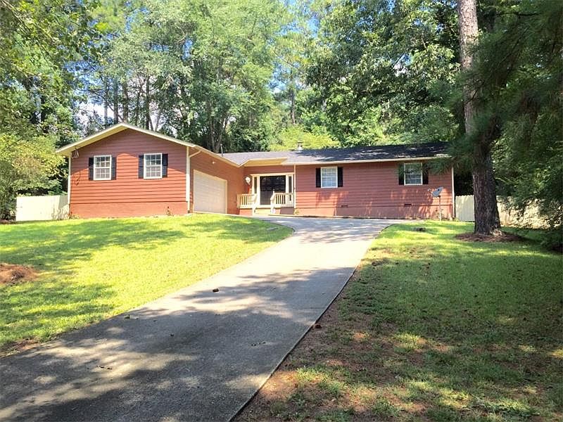 1st image of 709 N Hileah Ct
