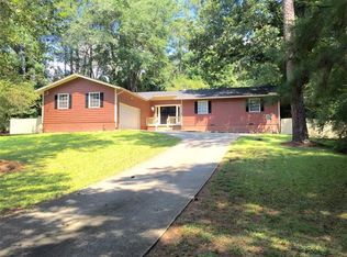 709 N Hileah Ct, Lithonia, GA 30058