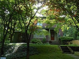 767 Lawrence Rd, Lawrence Township, NJ 08648