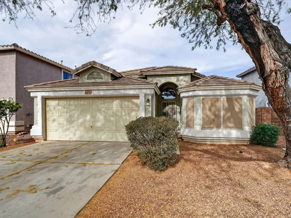 11376 W Locust Ln, Avondale, AZ 85323