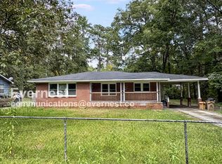 5404 Bryant Blvd, Morrow, GA 30260