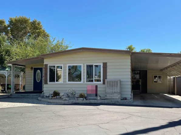 1010 Palm Canyon Dr APT 12, Borrego Springs, CA 92004