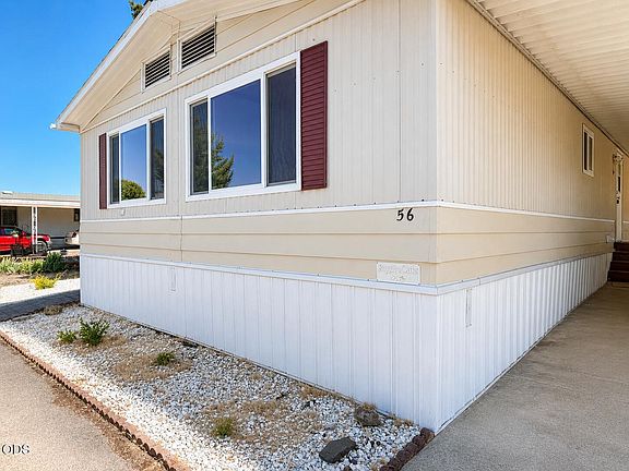 2nd image of 301 Freeman Rd Unit 56