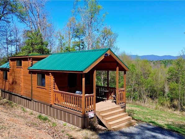 1136 Bauguess Mill Rd, Traphill, NC 28685
