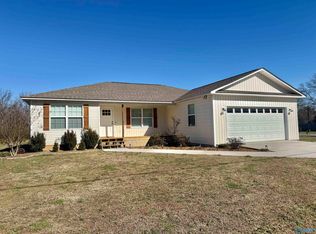 3395 Fry Gap Rd, Arab, AL 35016