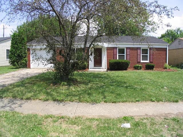 1st image of 3537 N Allison Ave