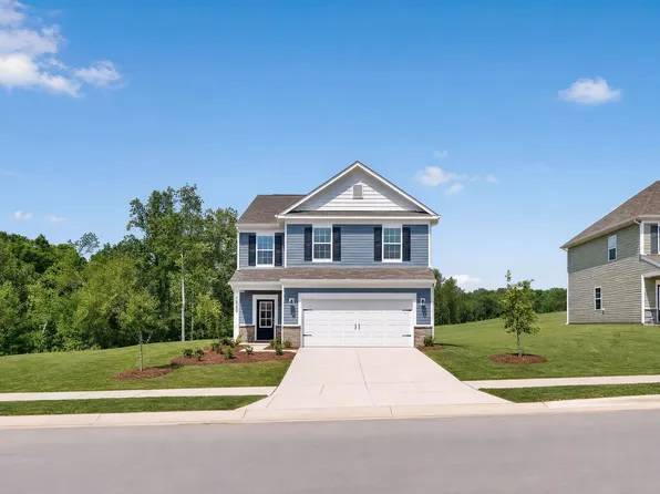 7062 Juneberry Way, Maiden, NC 28650