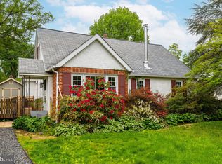 308 E Mount Pleasant Ave, Ambler, PA 19002