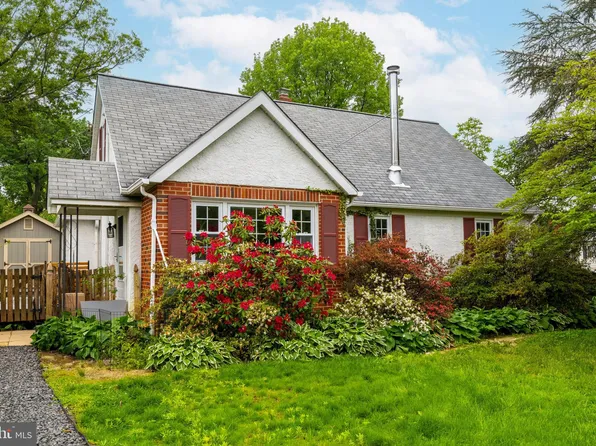 308 E Mount Pleasant Ave, Ambler, PA 19002