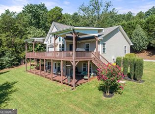 133 Lavista Dr, Cleveland, GA 30528