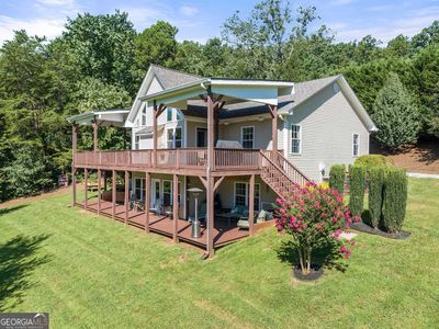133 Lavista Dr, Cleveland, GA, 30528