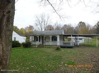 504 Wolf Run Rd, Fairdale, KY 40118