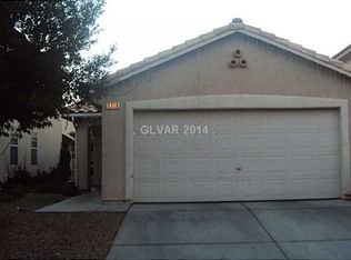 5359 Walcott Dr, Las Vegas, NV 89118
