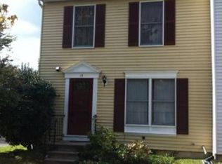 13 Seek Ct, Takoma Park, MD 20912