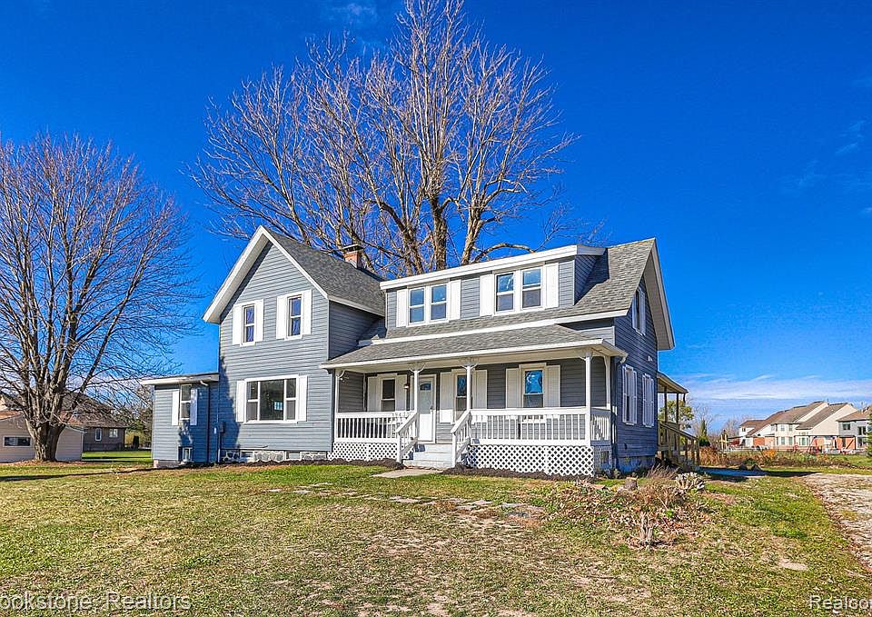 19433 22 Mile Rd, MI 48044 MLS 20221059825 Zillow