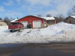 242 Marvin Elwood Rd, Monticello, MN 55362