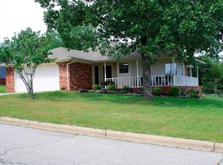835 Laurel Dr, Greenwood, AR 72936