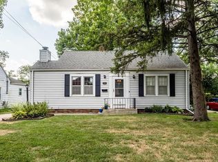 1138 58th St, Des Moines, IA 50311